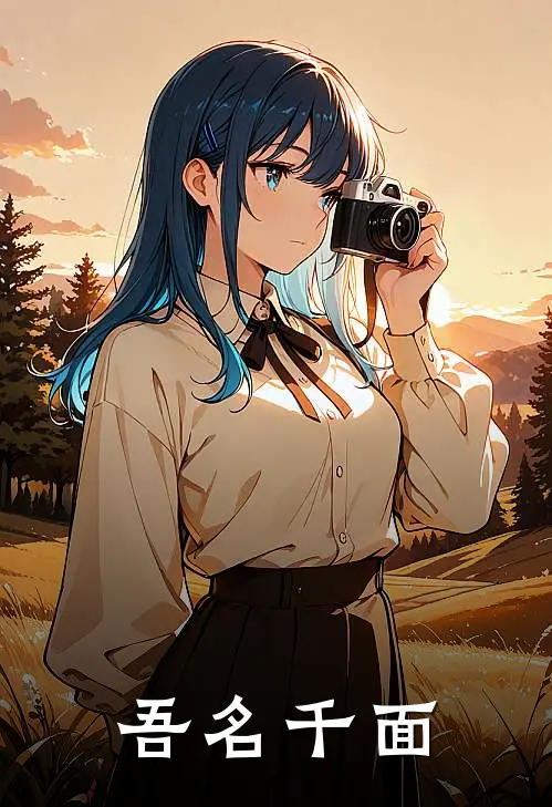 吾名千面林零陈锐热门小说大全_免费小说完结吾名千面林零陈锐