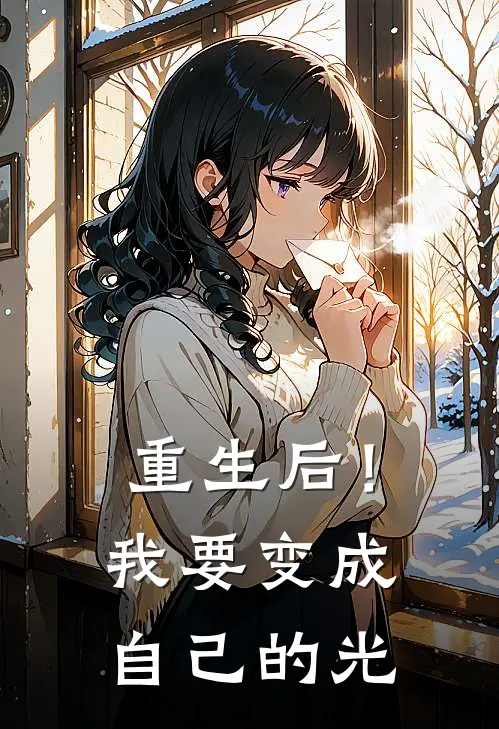 《重生后！我要变成自己的光》贺姝宁姝宁全本阅读_(贺姝宁姝宁)全集阅读