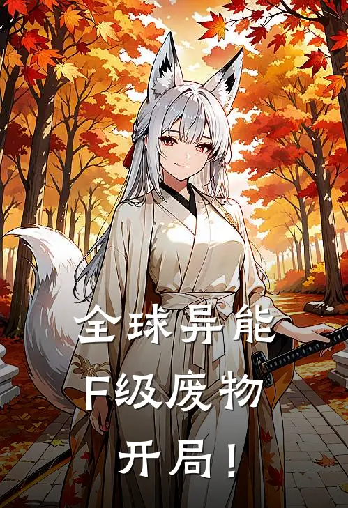 全球异能：F级废物开局！(凌煜苏沐清)免费小说阅读_免费小说完整版全球异能：F级废物开局！(凌煜苏沐清)