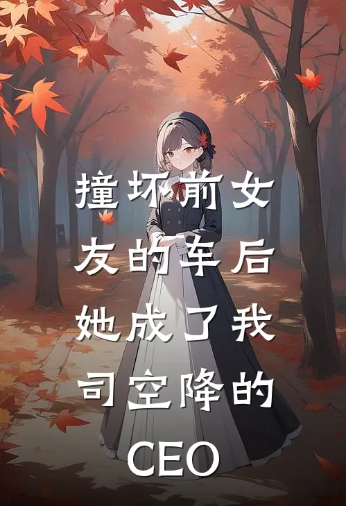 撞坏前女友的车后，她成了我司空降的CEO