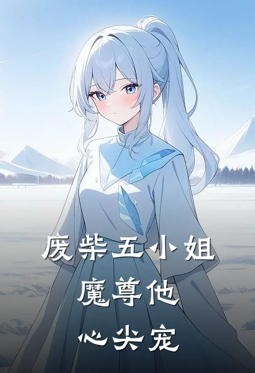 废柴五小姐：魔尊他心尖宠