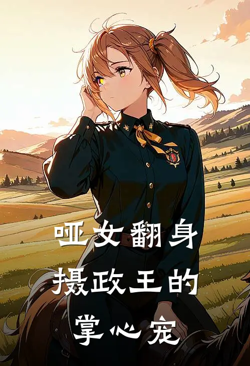 哑女翻身：摄政王的掌心宠