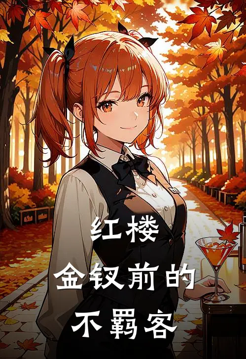 红楼：金钗前的不羁客