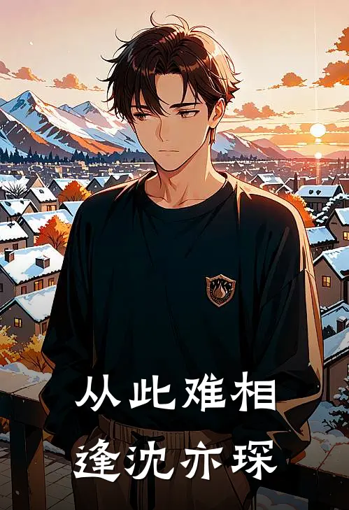 从此难相逢沈亦琛