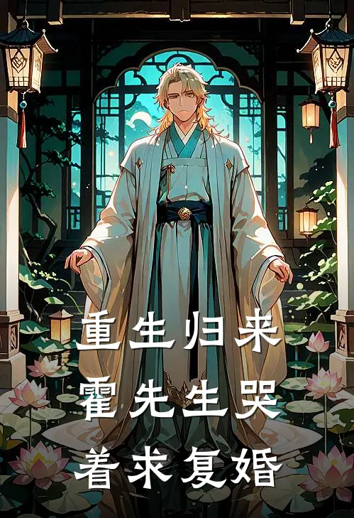 重生归来，霍先生哭着求复婚(霍聿深沈明月)免费小说在线阅读_在线阅读免费小说重生归来，霍先生哭着求复婚(霍聿深沈明月)