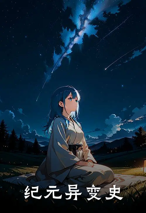 纪元异变史(江玉林薇)免费小说完结版_免费小说免费阅读纪元异变史江玉林薇