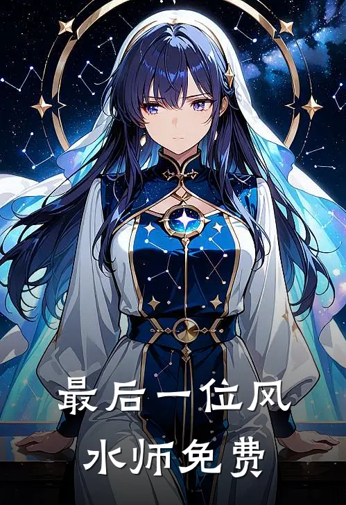 最后一位风水师免费