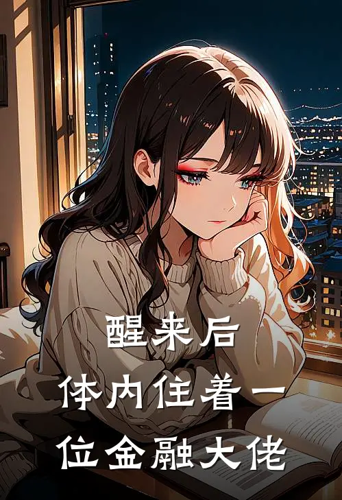 醒来后，体内住着一位金融大佬(林疏寒林明远)热门小说阅读_全文免费阅读醒来后，体内住着一位金融大佬林疏寒林明远