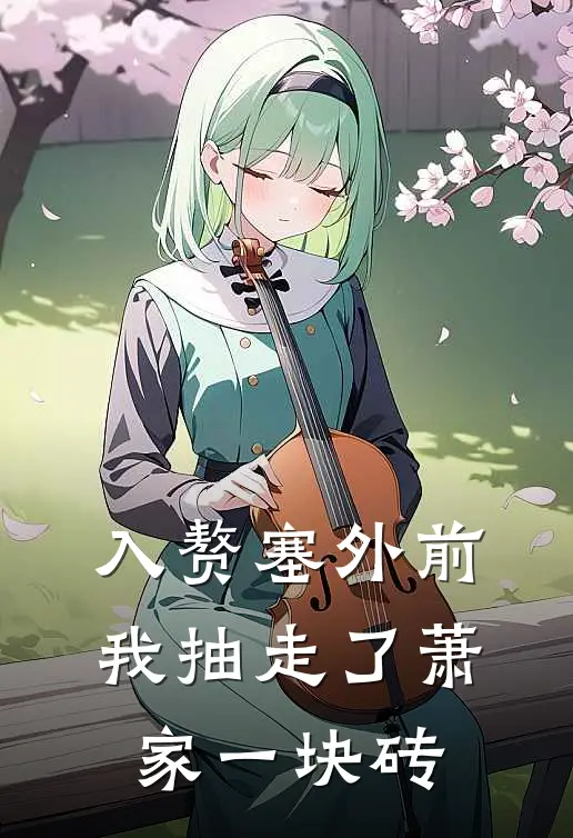 入赘塞外前，我抽走了萧家一块砖