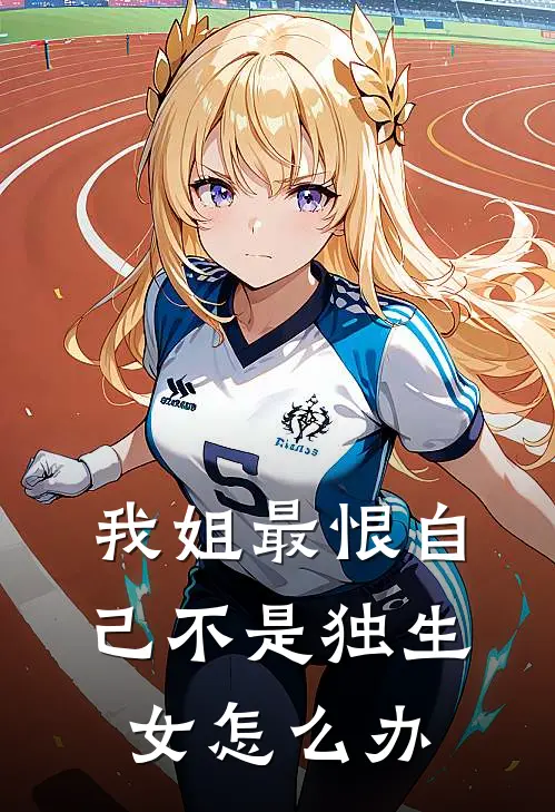 我姐最恨自己不是独生女怎么办