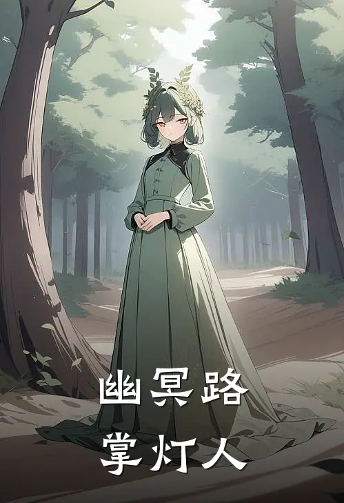 幽冥路掌灯人林素问墨渊免费小说完结_最新章节列表幽冥路掌灯人(林素问墨渊)