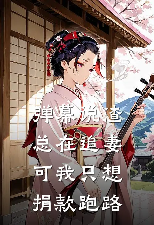 弹幕说渣总在追妻，可我只想捐款跑路