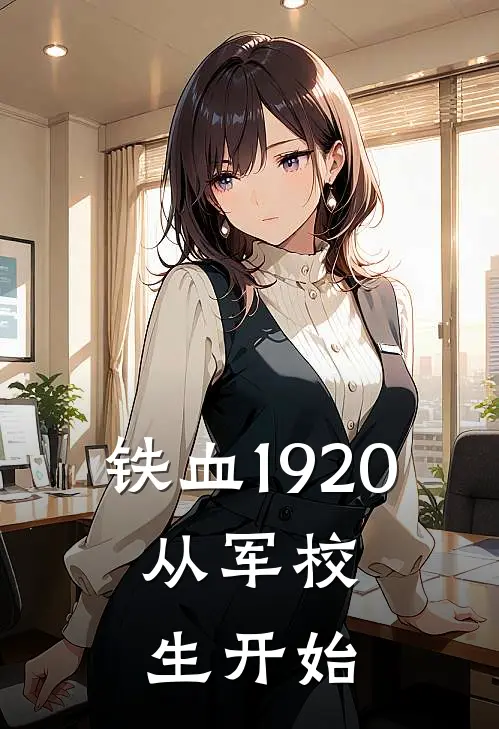 铁血1920，从军校生开始(陈峰张作霖)在线免费小说_完整版免费小说铁血1920，从军校生开始(陈峰张作霖)