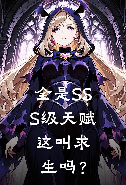 《全是SSS级天赋，这叫求生吗？》沈弈秦可卿全集免费在线阅读_(沈弈秦可卿)全章节免费在线阅读