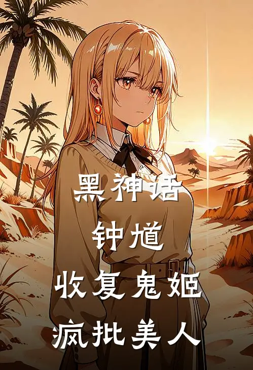 黑神话：钟馗，收复鬼姬疯批美人(林狰钟馗)热门小说阅读_全文免费阅读黑神话：钟馗，收复鬼姬疯批美人林狰钟馗