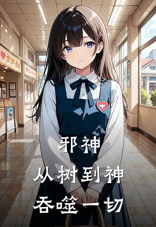 邪神：从树到神，吞噬一切