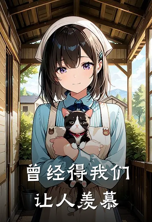 曾经得我们让人羡慕