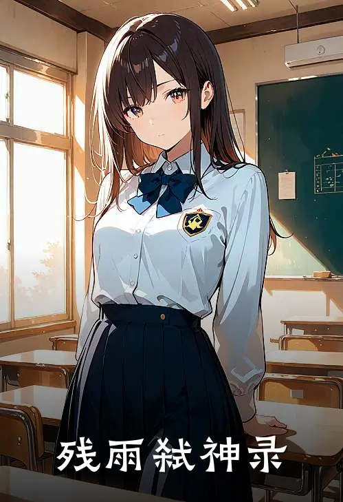 残雨弑神录楚无涯楚啸天免费小说完结_最新章节列表残雨弑神录(楚无涯楚啸天)