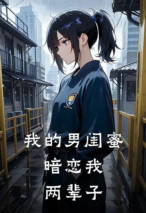 我的男闺蜜，暗恋我两辈子