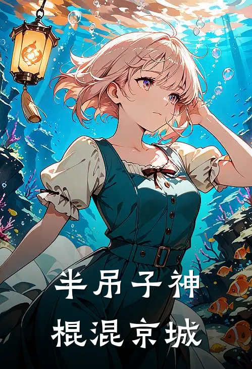 半吊子神棍混京城(沈小瓷陆清)全文免费在线阅读_半吊子神棍混京城热门小说