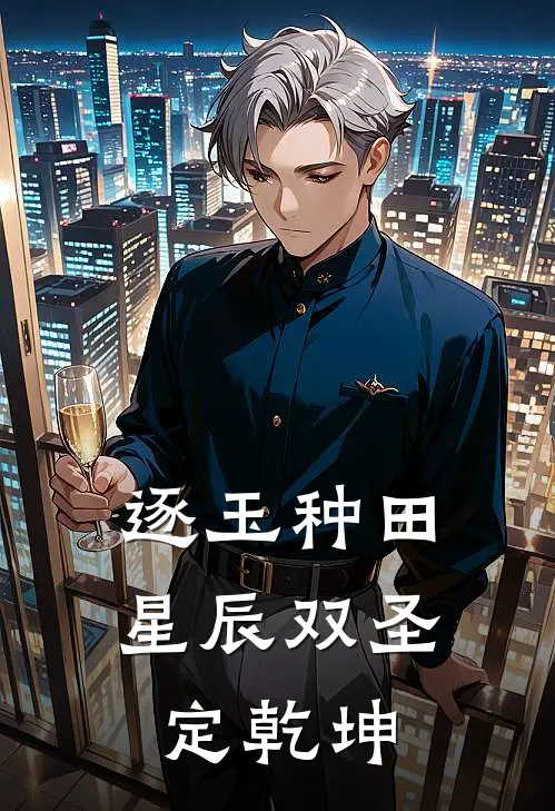 逐玉种田：星辰双圣定乾坤