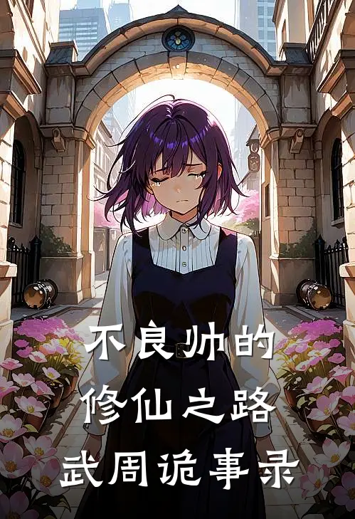 不良帅的修仙之路：武周诡事录(陆沉舟婉儿)在线免费小说_完整版免费小说不良帅的修仙之路：武周诡事录(陆沉舟婉儿)