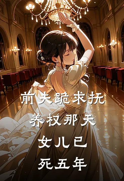 前夫跪求抚养权那天，女儿已死五年