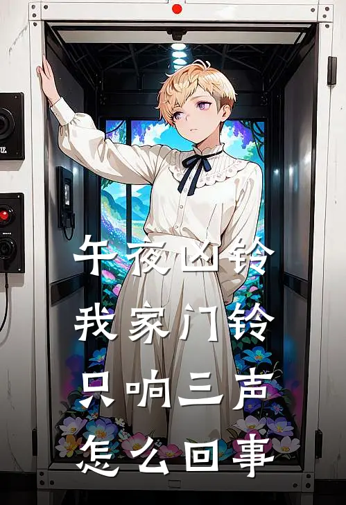 午夜凶铃我家门铃只响三声怎么回事