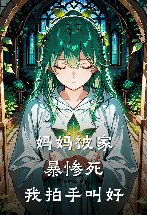 妈妈被家暴惨死，我拍手叫好(曲然外婆)热门网络小说推荐_免费完结版小说妈妈被家暴惨死，我拍手叫好(曲然外婆)