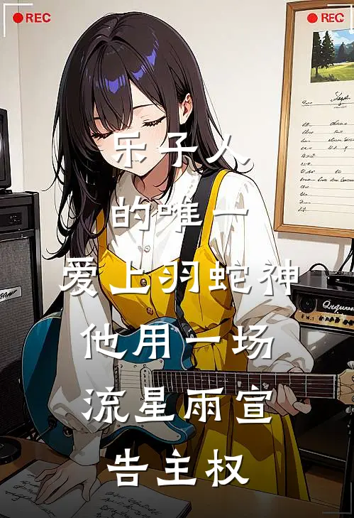 乐子人的唯一：爱上羽蛇神，他用一场流星雨宣告主权。