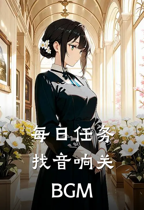 每日任务：找音响关BGM(宋殊林音音)完结小说推荐_小说全文免费阅读每日任务：找音响关BGM宋殊林音音