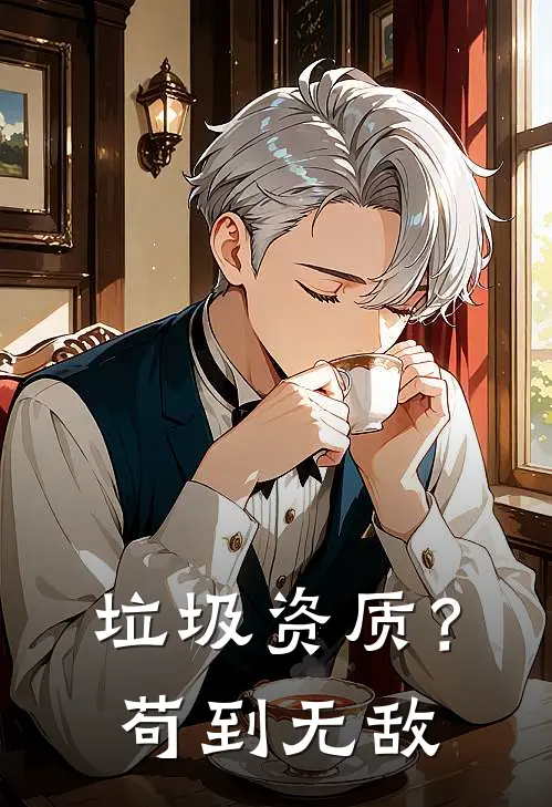 垃圾资质？苟到无敌陆沉张桓热门小说免费阅读_完本完结小说垃圾资质？苟到无敌(陆沉张桓)