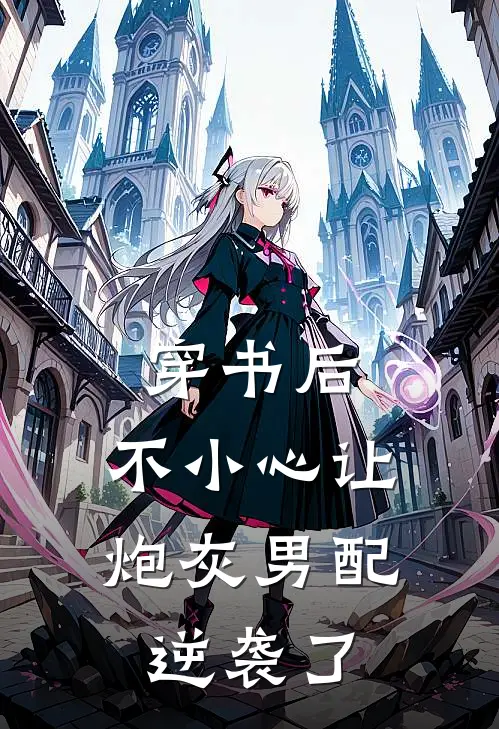 穿书后，不小心让炮灰男配逆袭了祝禾祝恒钦热门的小说_免费小说穿书后，不小心让炮灰男配逆袭了(祝禾祝恒钦)