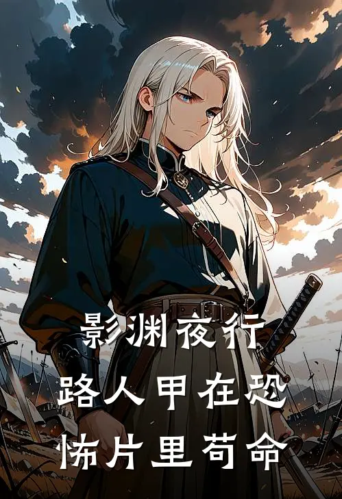 影渊夜行：路人甲在恐怖片里苟命