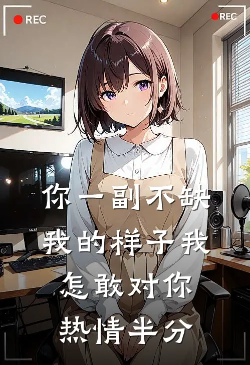 你一副不缺我的样子我怎敢对你热情半分