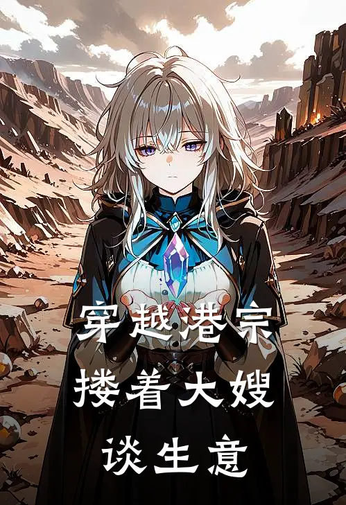 穿越港宗：搂着大嫂谈生意(苏振东靓坤)免费小说大全_小说完结免费穿越港宗：搂着大嫂谈生意苏振东靓坤