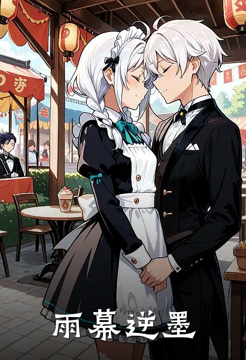 雨幕逆墨(林砚沈知珩)最新小说全文阅读_最新章节列表雨幕逆墨(林砚沈知珩)