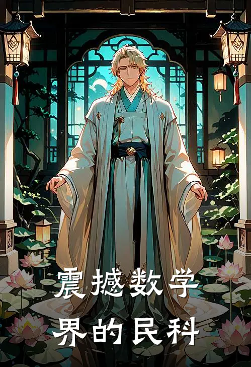 梦雪缘李浩然《震撼数学界的民科》完结版阅读_(震撼数学界的民科)全集阅读