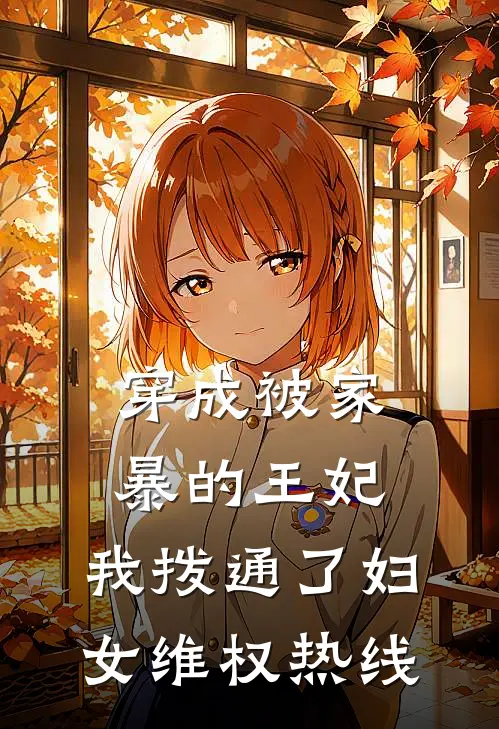 穿成被家暴的王妃，我拨通了妇女维权热线