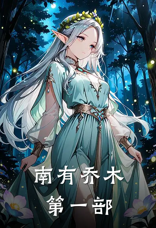 【南有乔木】第一部