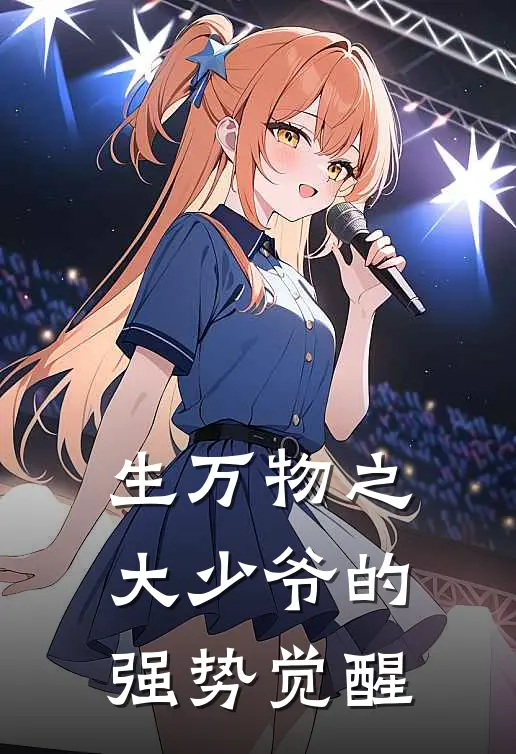 生万物之大少爷的强势觉醒(胡三苏苏)全本完结小说_完整版免费全文阅读生万物之大少爷的强势觉醒(胡三苏苏)