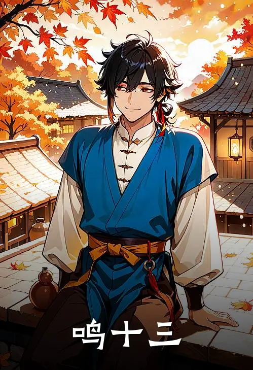 鸣十三鸣十三闻碌免费小说在线看_完本小说阅读鸣十三(鸣十三闻碌)