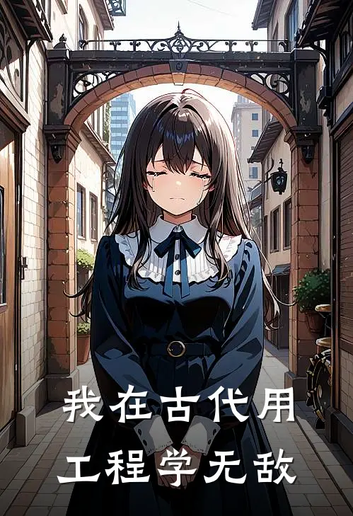 我在古代用工程学无敌俎晓亮穆铁山完本小说推荐_免费小说全文阅读我在古代用工程学无敌俎晓亮穆铁山