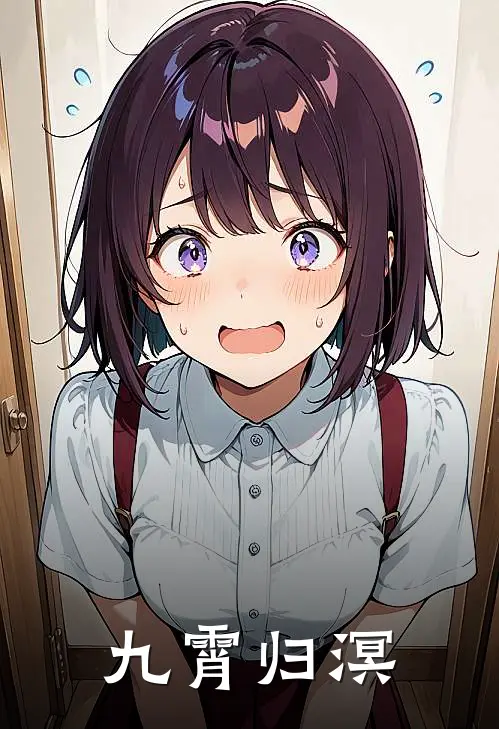 《九霄归溟》鹤炳严大牛火爆新书_九霄归溟(鹤炳严大牛)免费小说