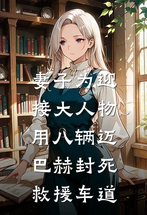 妻子为迎接大人物，用八辆迈巴赫封死救援车道迈巴赫林雪瑶小说完结推荐_热门小说阅读妻子为迎接大人物，用八辆迈巴赫封死救援车道迈巴赫林雪瑶