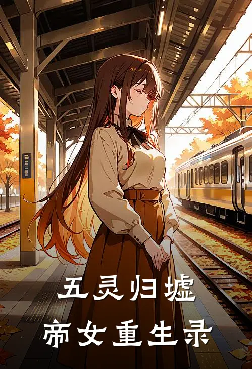 五灵归墟：帝女重生录(林清珏清虚子)最新好看小说_无弹窗全文免费阅读五灵归墟：帝女重生录林清珏清虚子