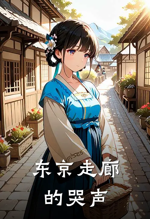 东京走廊的哭声清禾苏清禾完本热门小说_小说完结版东京走廊的哭声(清禾苏清禾)