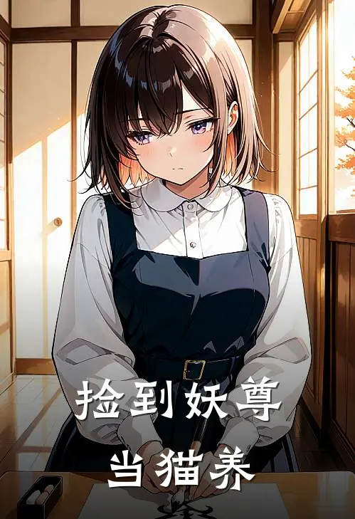 捡到妖尊当猫养(沈照夜沈闻鹊)完结版免费小说_热门完结小说捡到妖尊当猫养(沈照夜沈闻鹊)