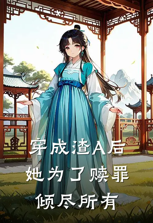 穿成渣A后她为了赎罪倾尽所有江琛林晚芝免费小说全集_免费小说在哪看穿成渣A后她为了赎罪倾尽所有(江琛林晚芝)