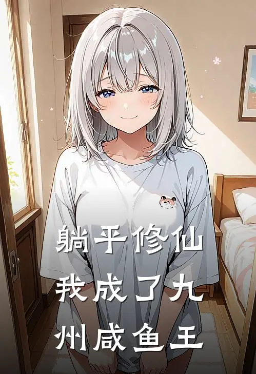 躺平修仙我成了九州咸鱼王